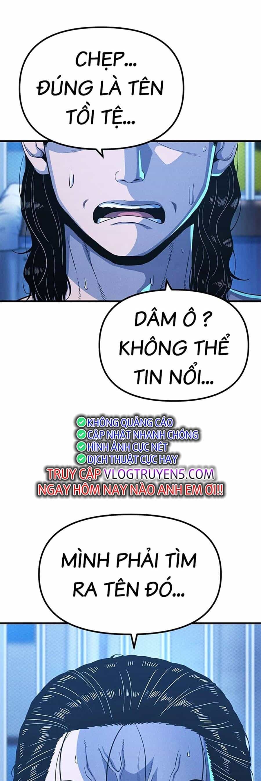 Gương Mặt Tâm Thần - Chương 11 - ảnh 12