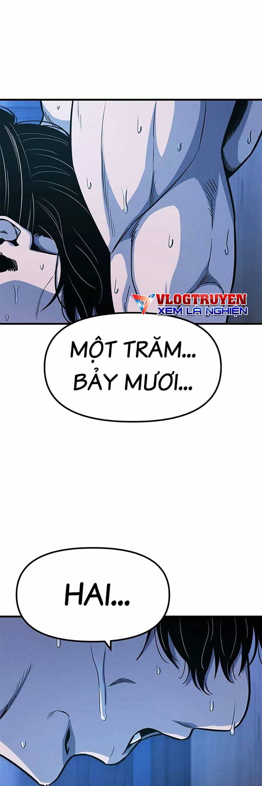 Gương Mặt Tâm Thần - Chương 11 - ảnh 2