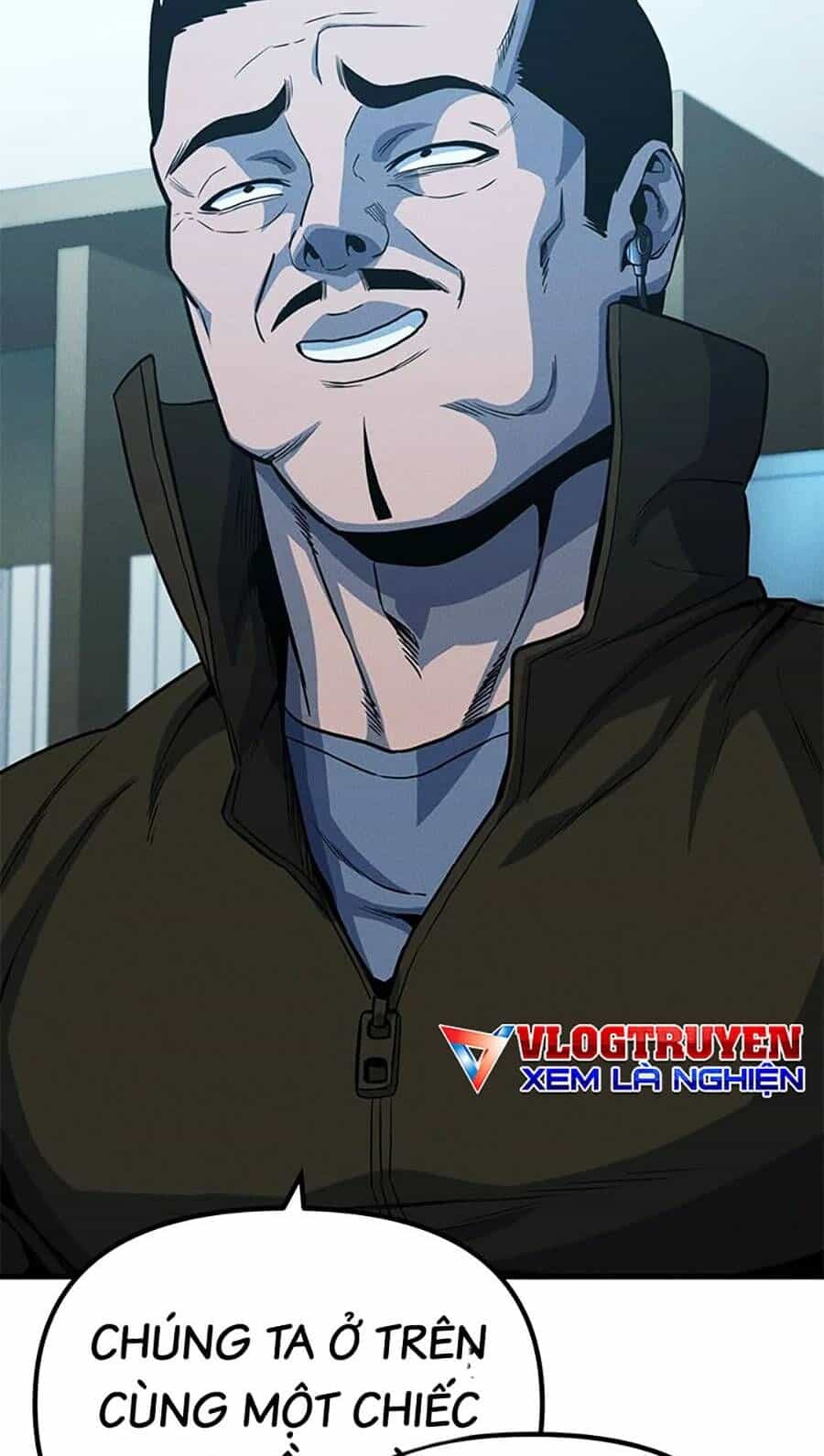 Gương Mặt Tâm Thần - Chương 11 - ảnh 33