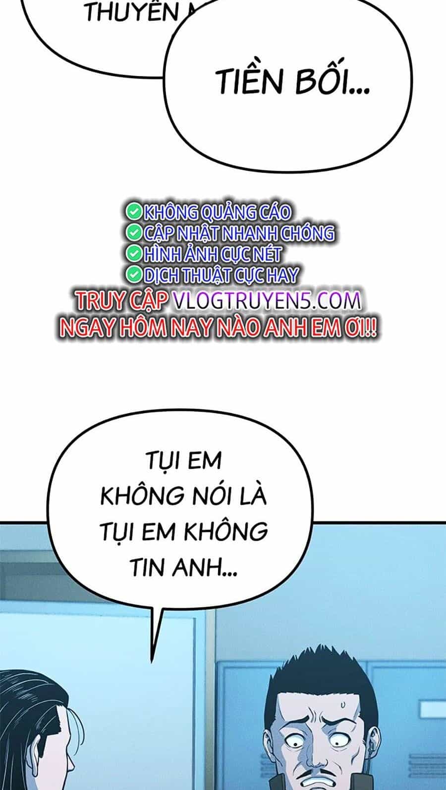Gương Mặt Tâm Thần - Chương 11 - ảnh 34