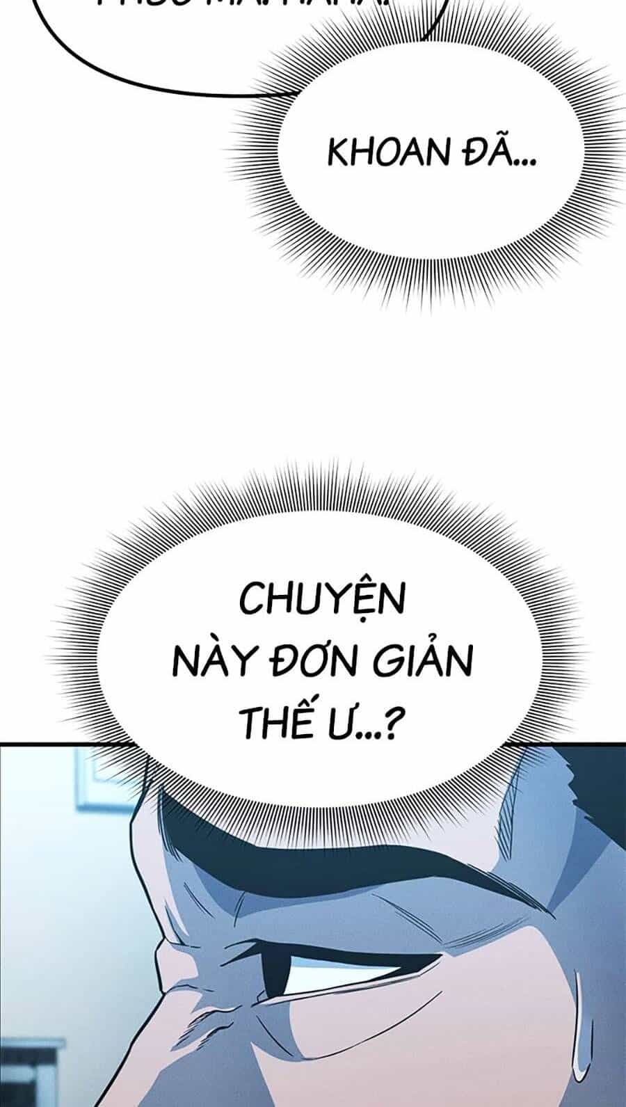 Gương Mặt Tâm Thần - Chương 11 - ảnh 41