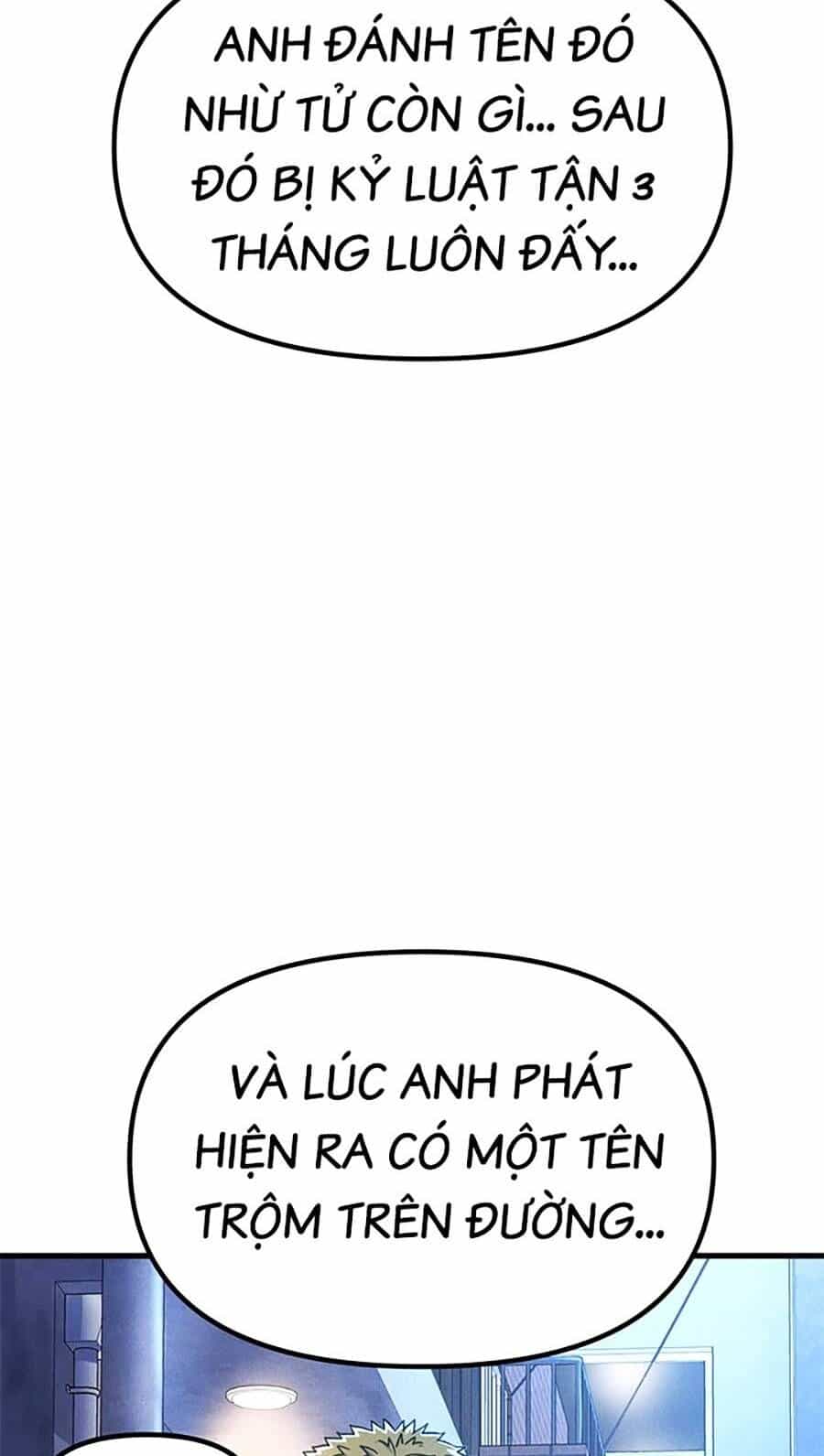 Gương Mặt Tâm Thần - Chương 11 - ảnh 44
