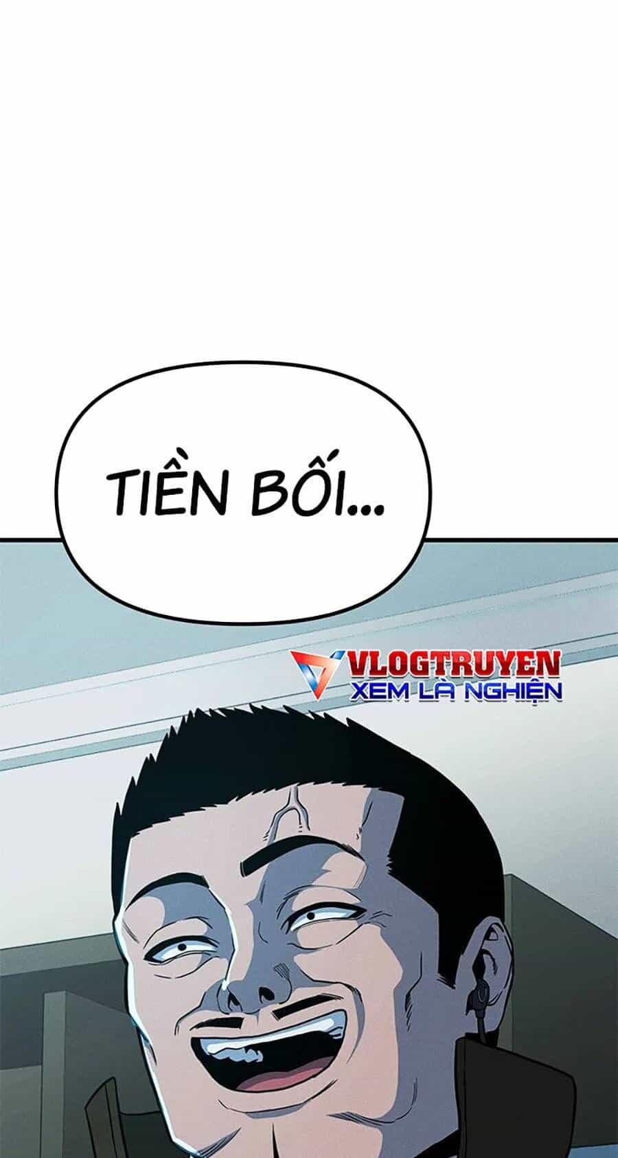 Gương Mặt Tâm Thần - Chương 11 - ảnh 54