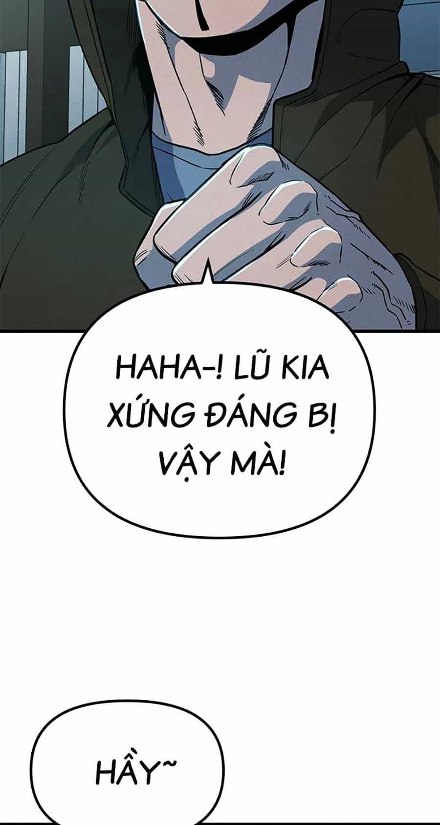 Gương Mặt Tâm Thần - Chương 11 - ảnh 55