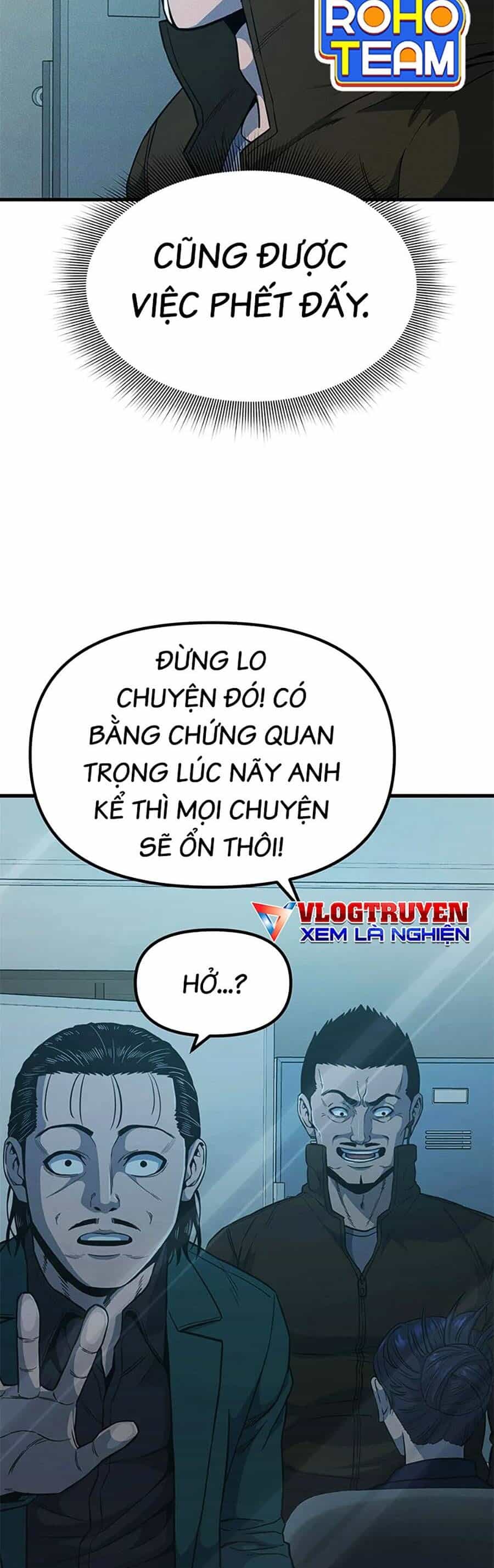 Gương Mặt Tâm Thần - Chương 11 - ảnh 63