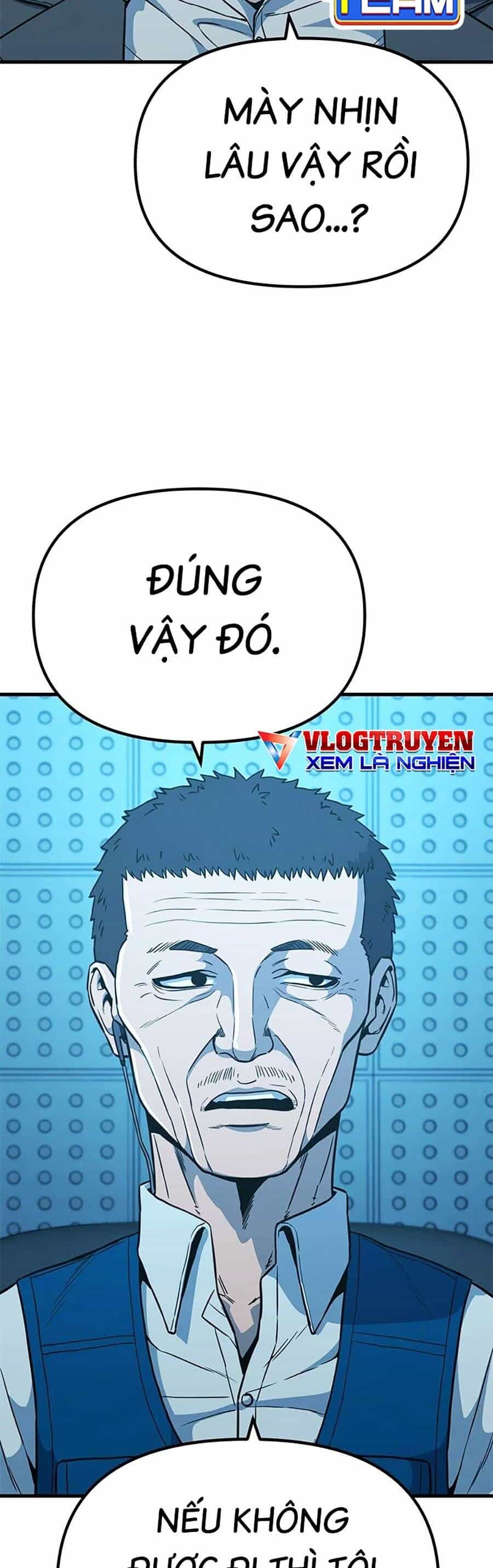 Gương Mặt Tâm Thần - Chương 11 - ảnh 68