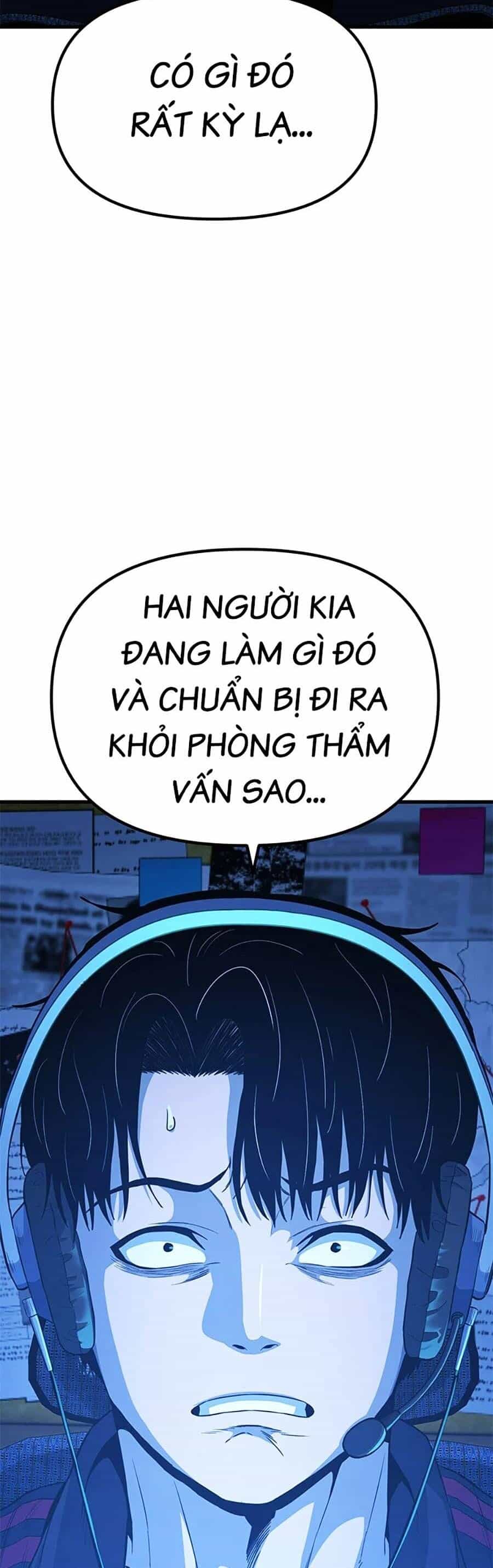 Gương Mặt Tâm Thần - Chương 11 - ảnh 71