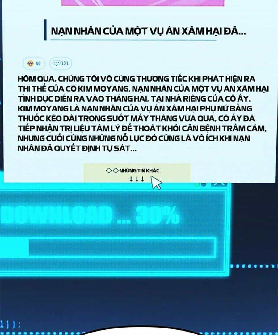 Gương Mặt Tâm Thần - Chương 12 - ảnh 24