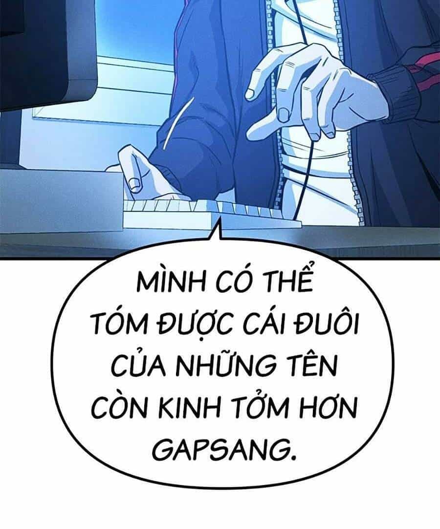 Gương Mặt Tâm Thần - Chương 12 - ảnh 27