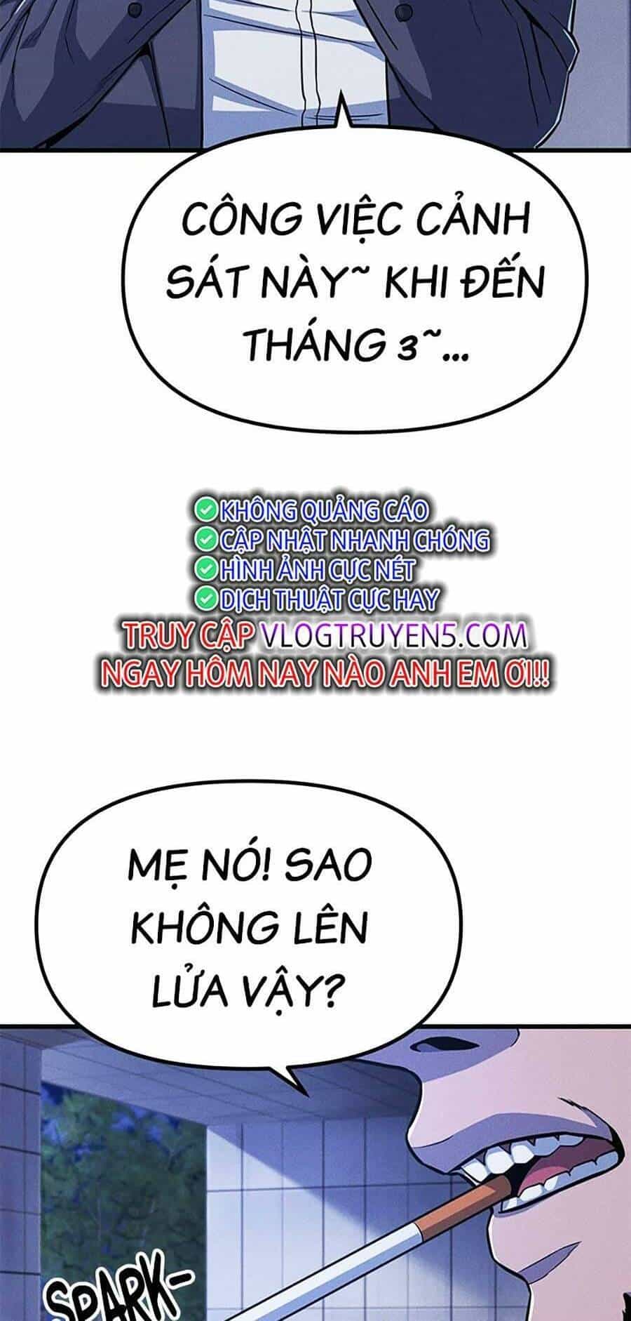 Gương Mặt Tâm Thần - Chương 12 - ảnh 44