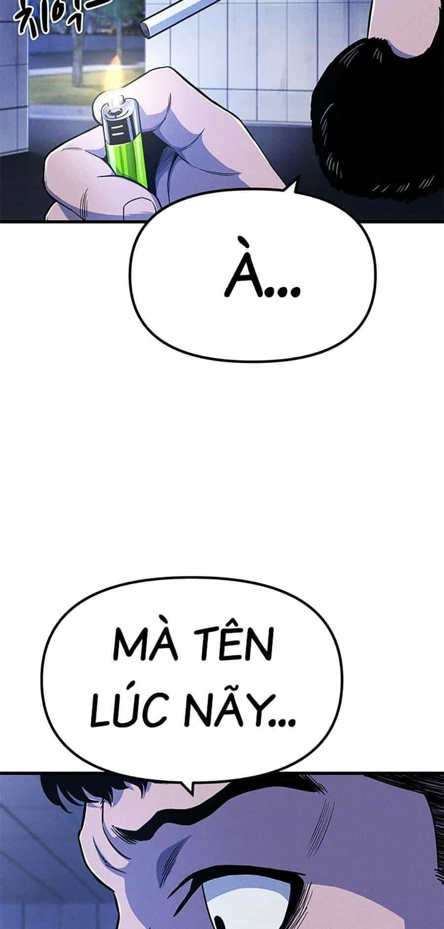 Gương Mặt Tâm Thần - Chương 12 - ảnh 46