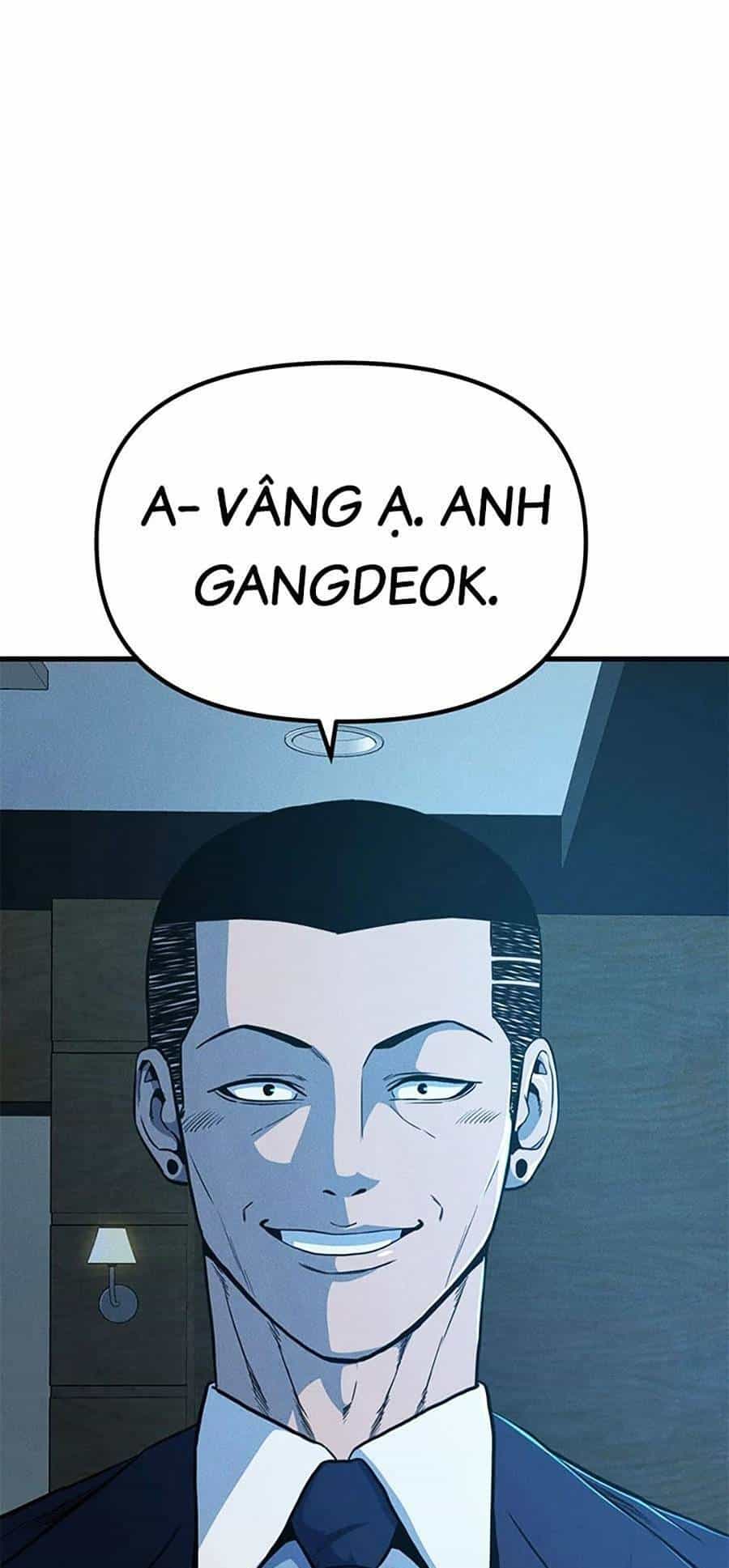Gương Mặt Tâm Thần - Chương 12 - ảnh 93