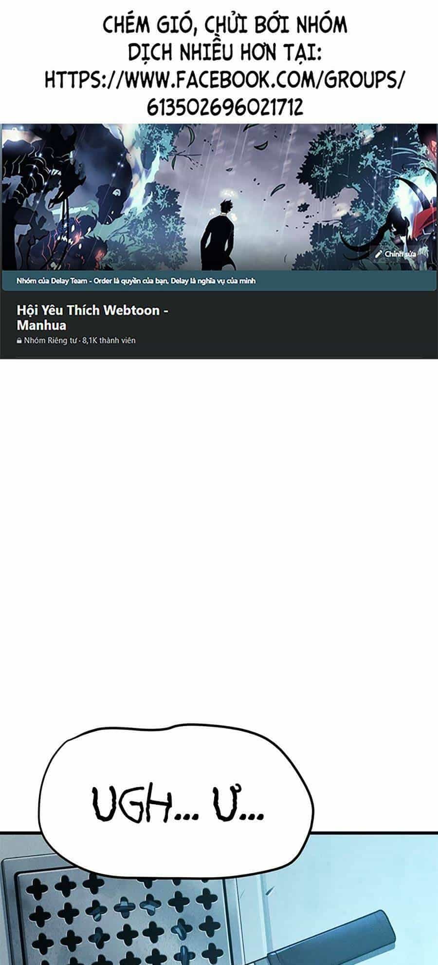 Gương Mặt Tâm Thần - Chương 13 - ảnh 1