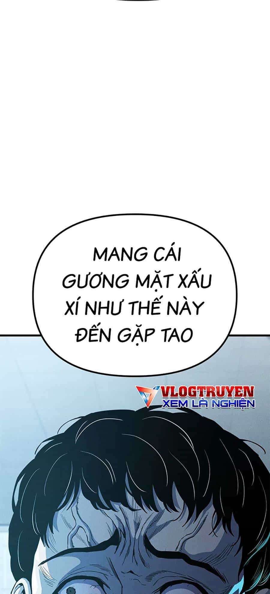 Gương Mặt Tâm Thần - Chương 13 - ảnh 11