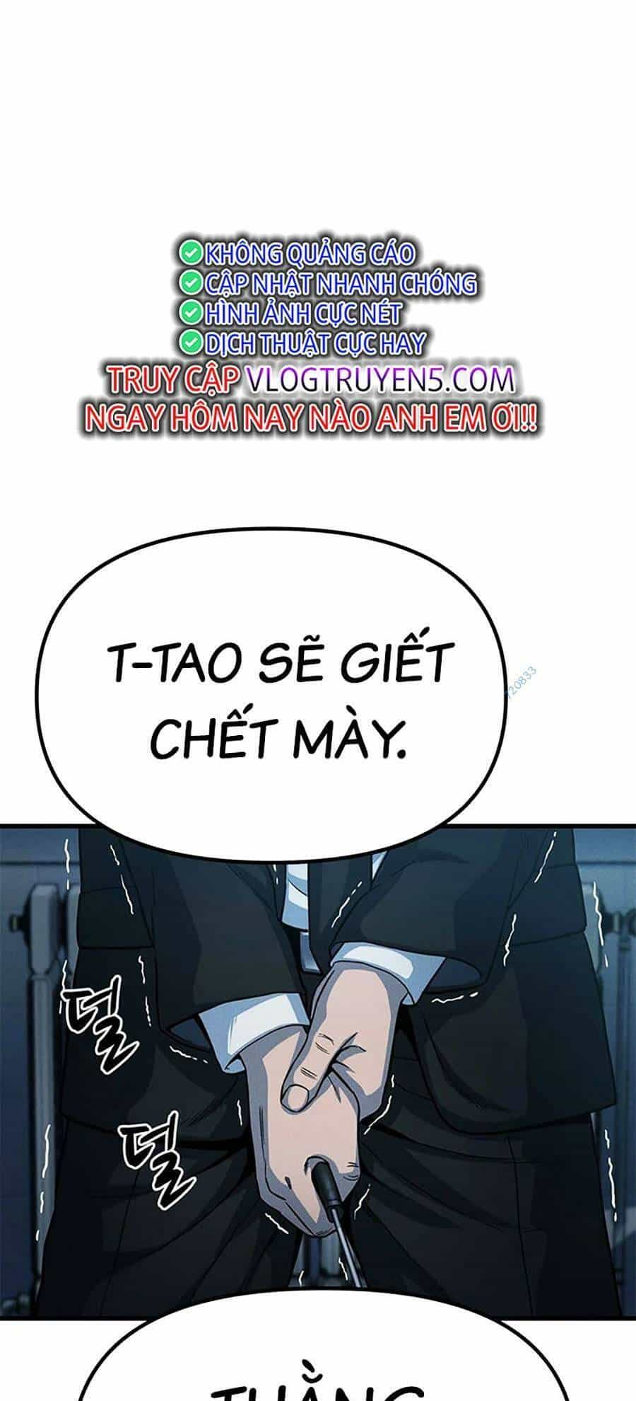Gương Mặt Tâm Thần - Chương 13 - ảnh 13