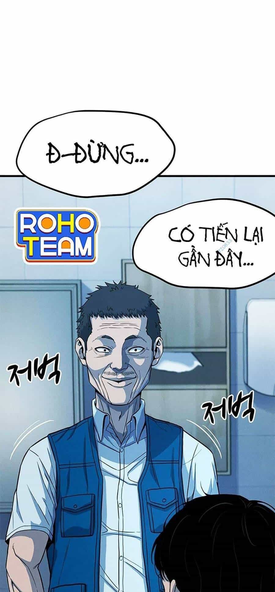 Gương Mặt Tâm Thần - Chương 13 - ảnh 22