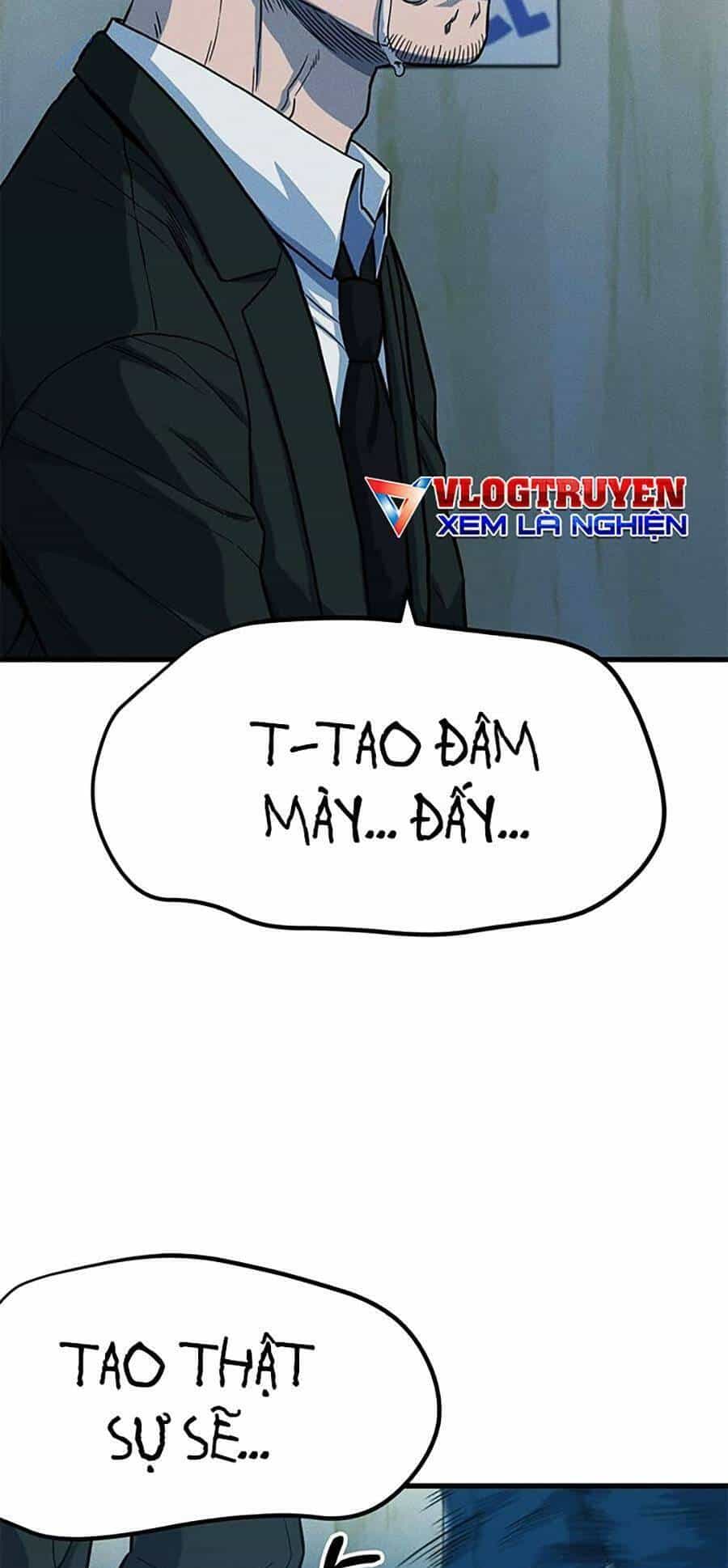 Gương Mặt Tâm Thần - Chương 13 - ảnh 29