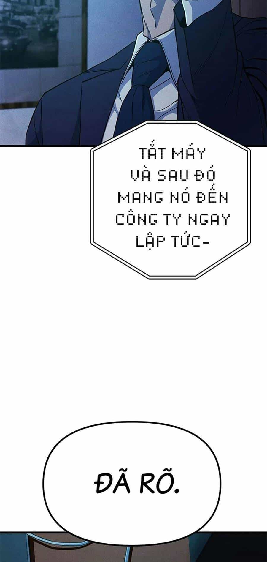 Gương Mặt Tâm Thần - Chương 13 - ảnh 76