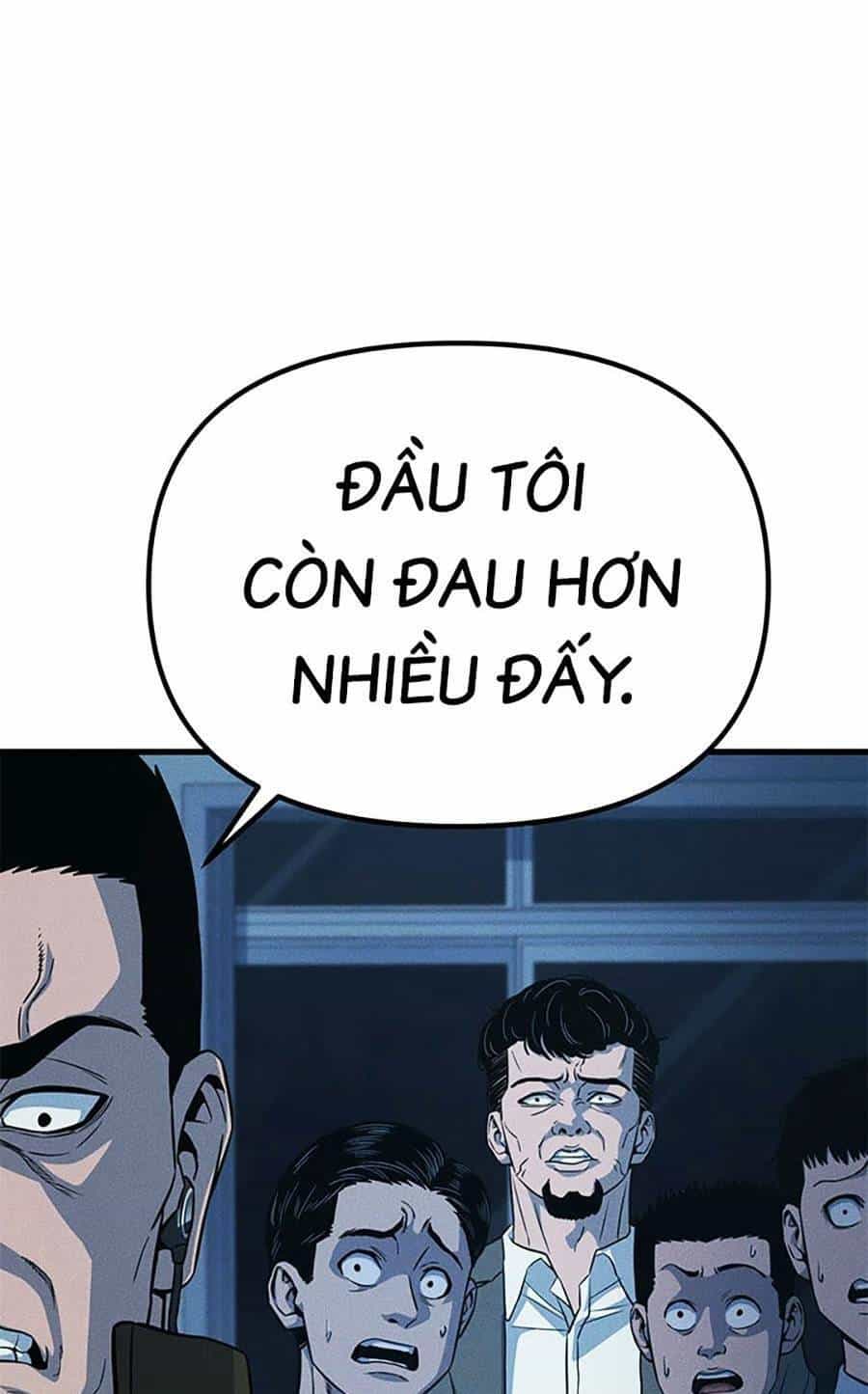 Gương Mặt Tâm Thần - Chương 13 - ảnh 97