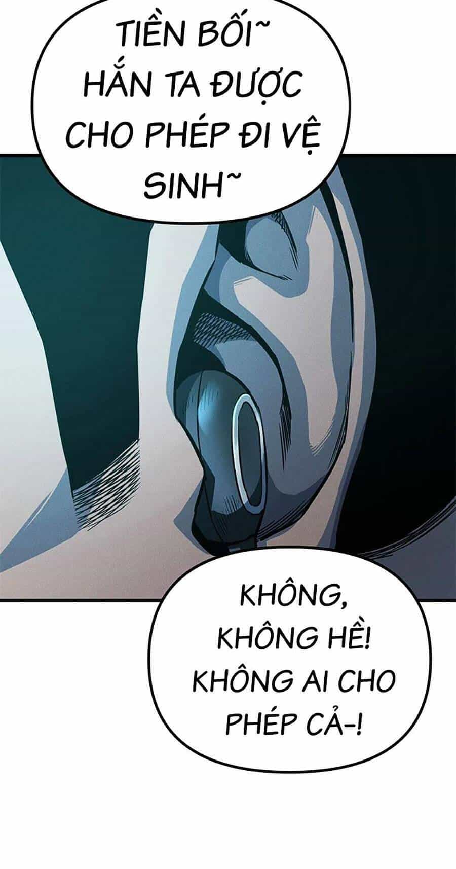 Gương Mặt Tâm Thần - Chương 14 - ảnh 110