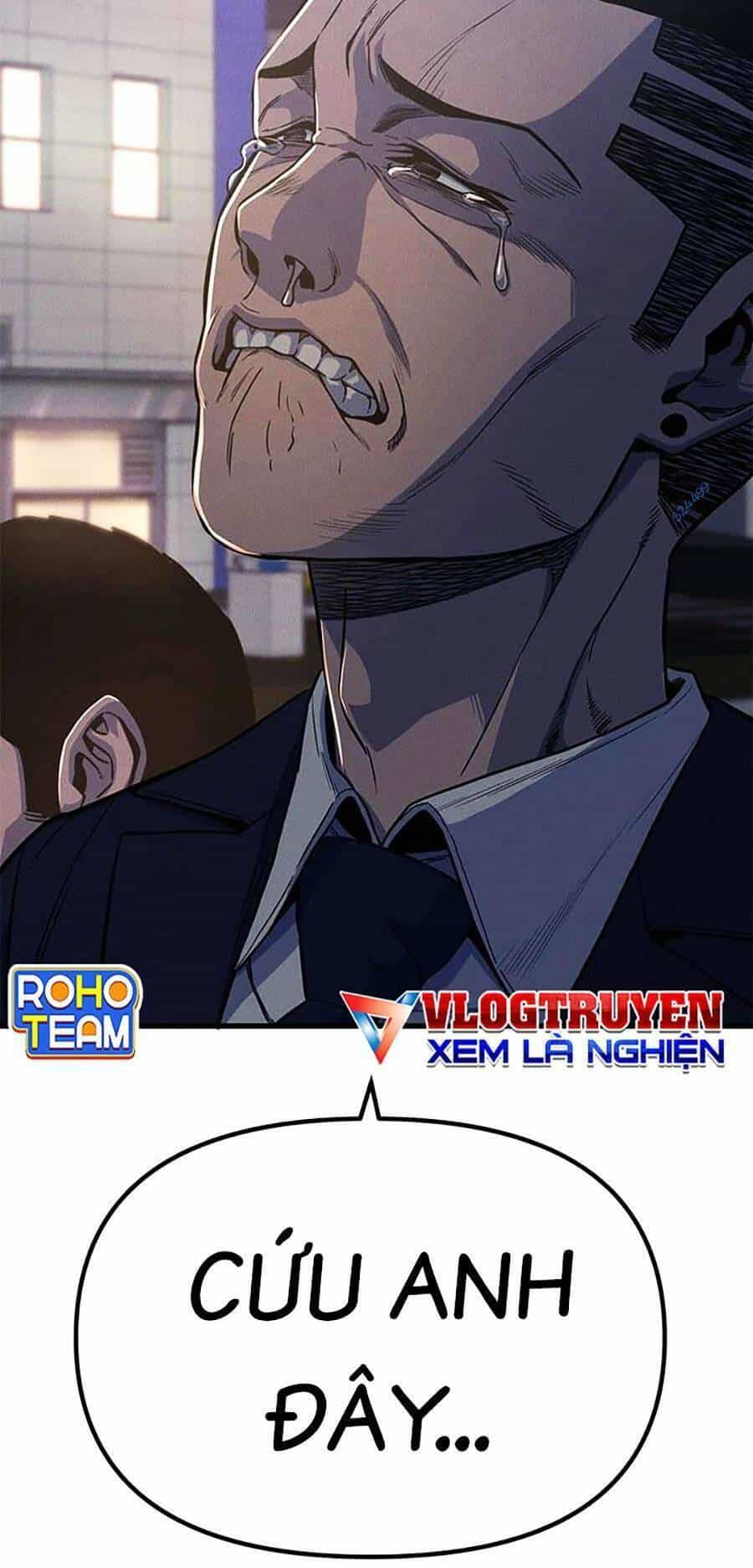 Gương Mặt Tâm Thần - Chương 14 - ảnh 124