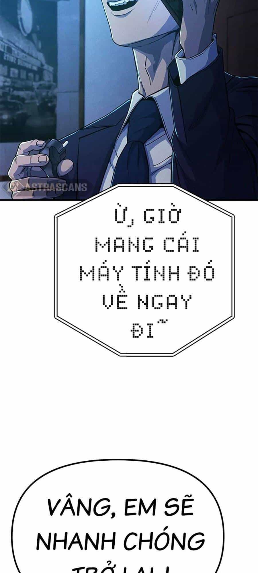Gương Mặt Tâm Thần - Chương 14 - ảnh 16