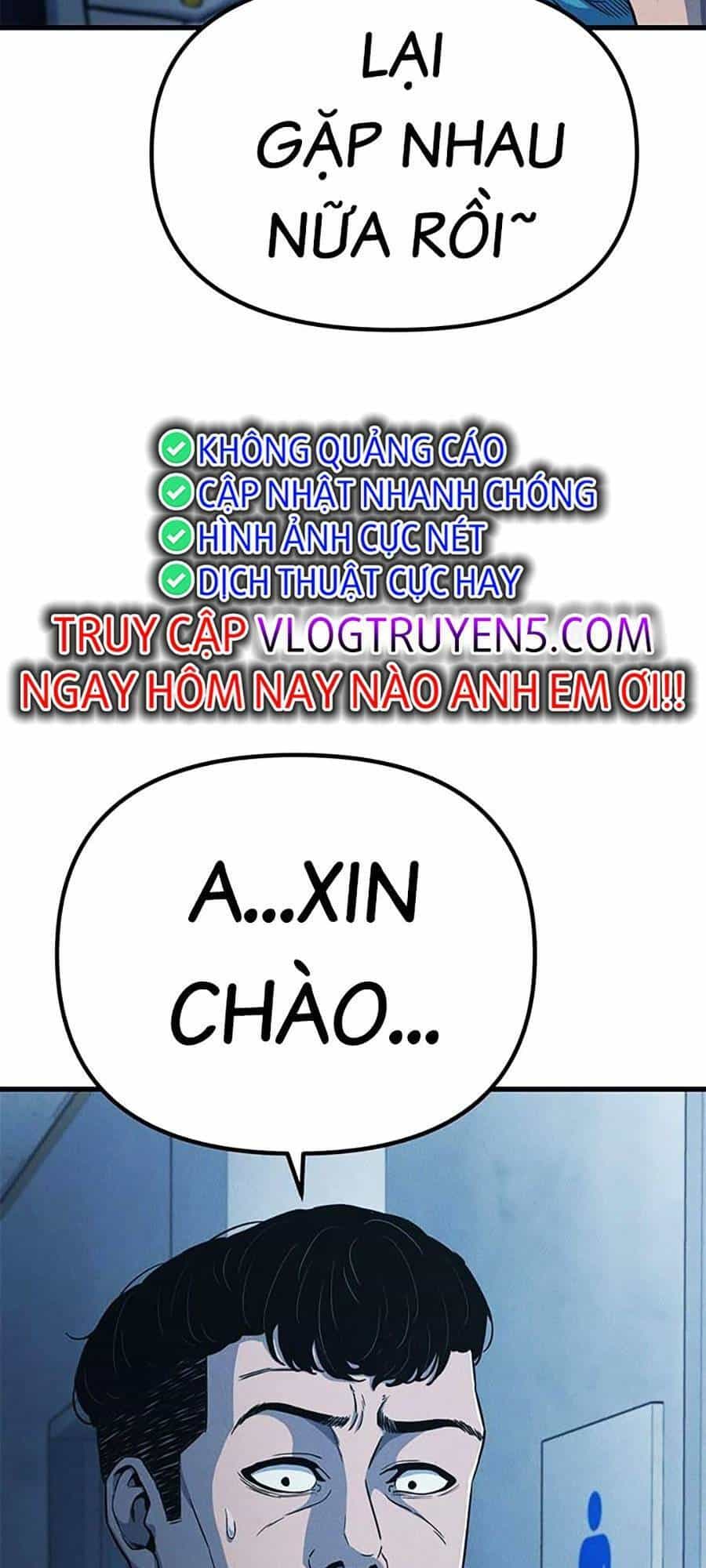 Gương Mặt Tâm Thần - Chương 14 - ảnh 34