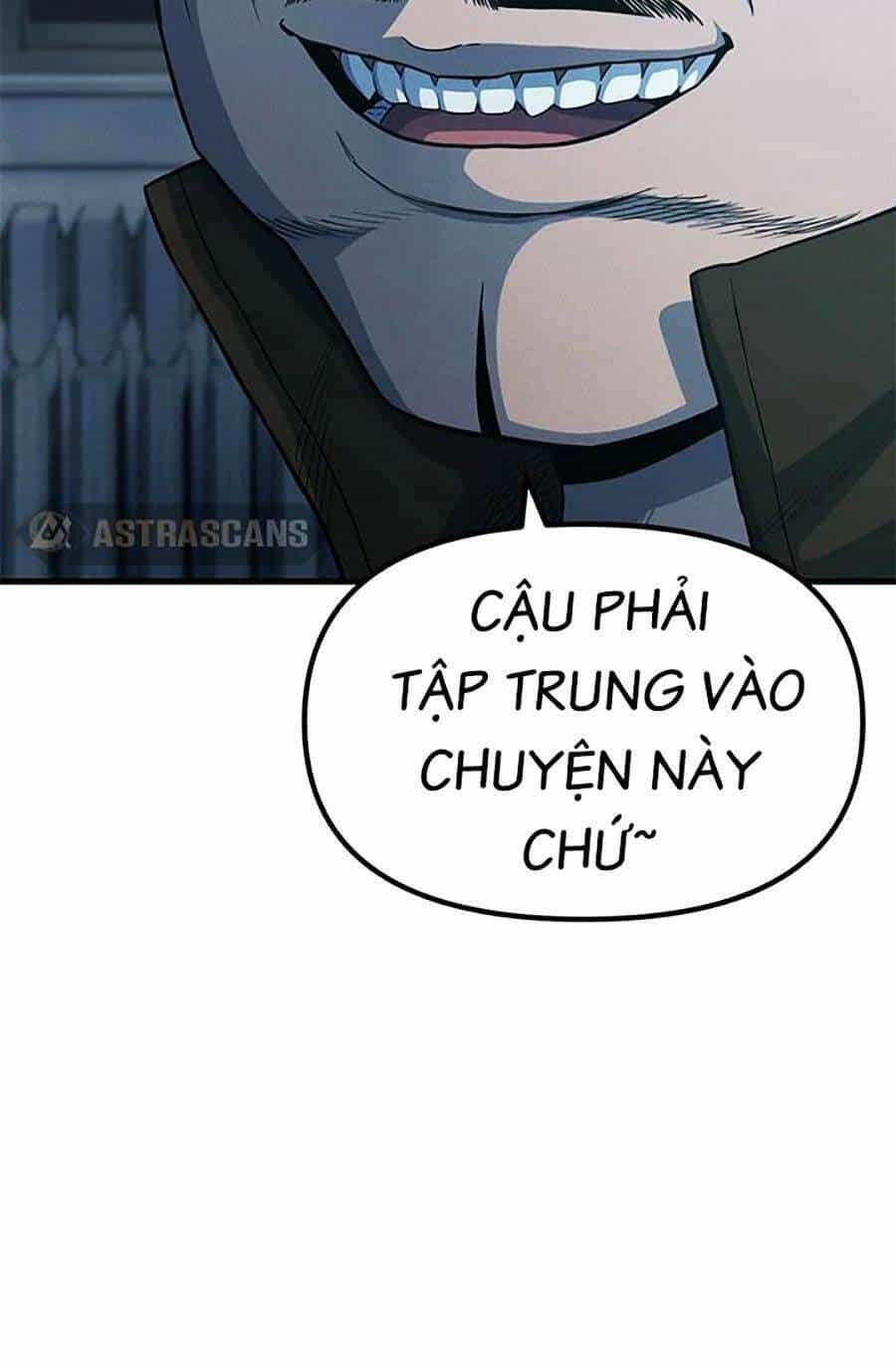 Gương Mặt Tâm Thần - Chương 14 - ảnh 38