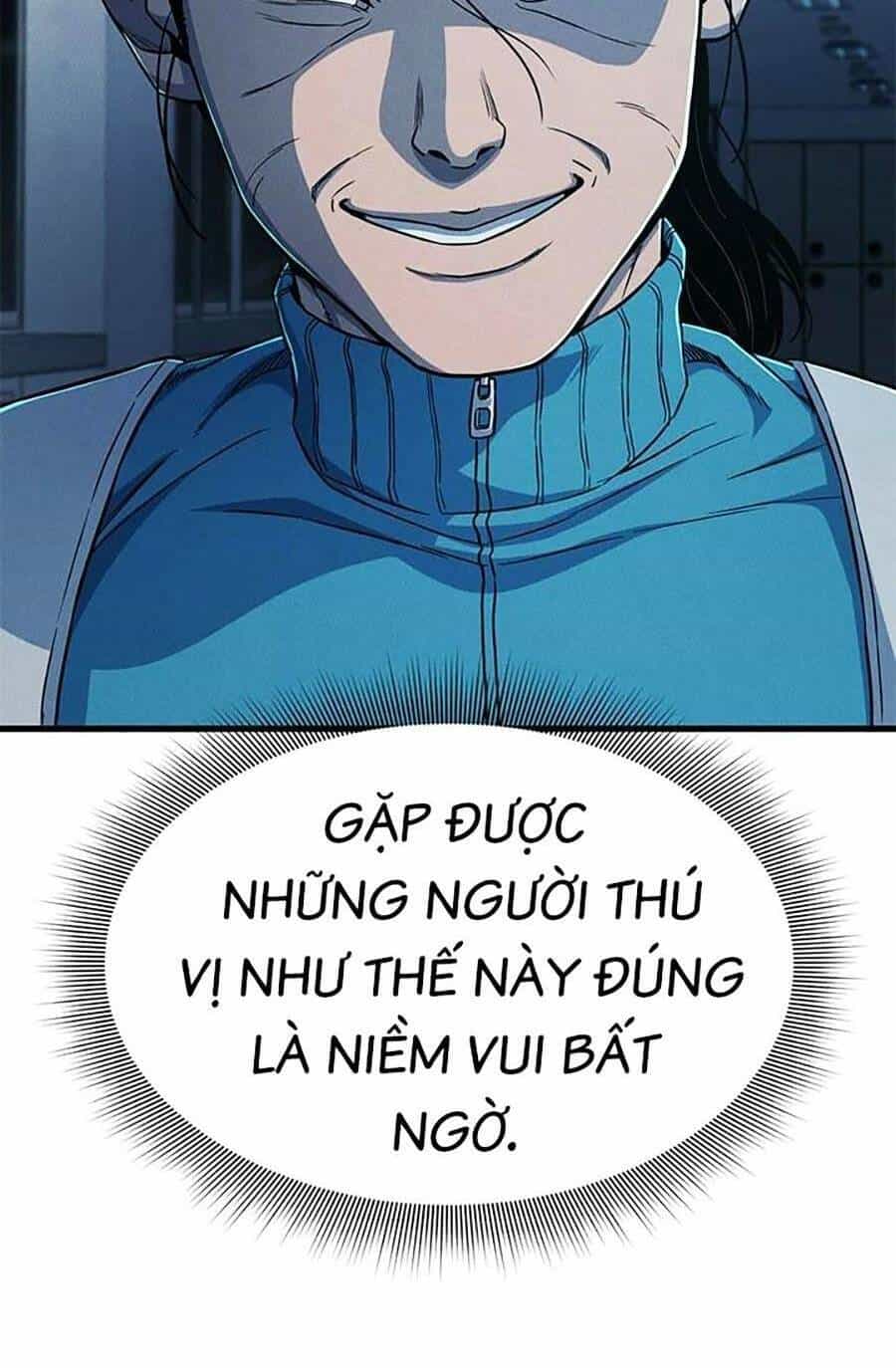 Gương Mặt Tâm Thần - Chương 14 - ảnh 42