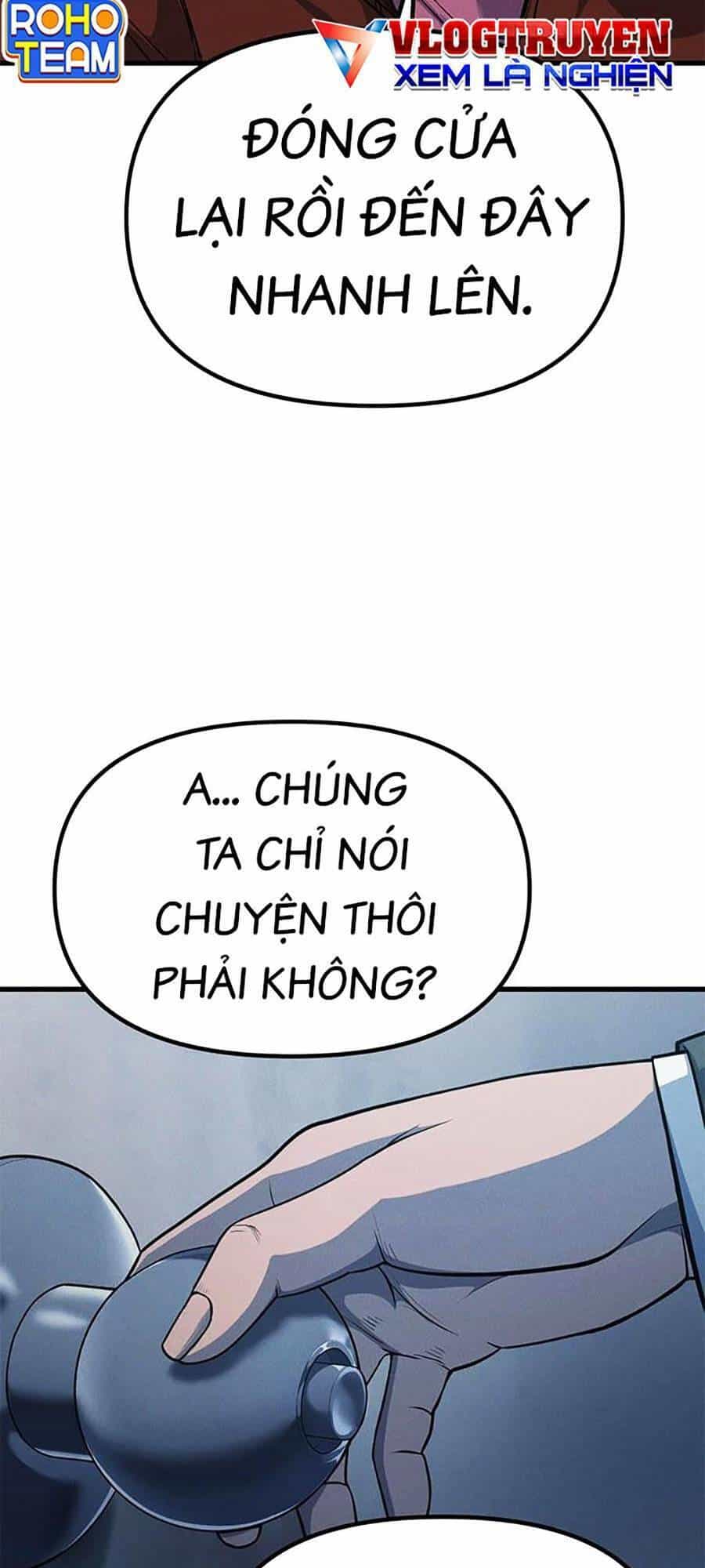 Gương Mặt Tâm Thần - Chương 14 - ảnh 52