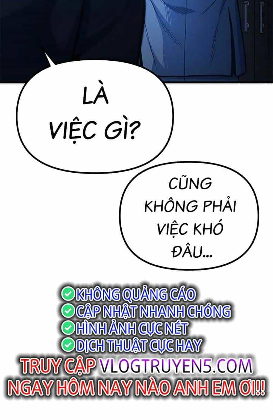 Gương Mặt Tâm Thần - Chương 15 - ảnh 30