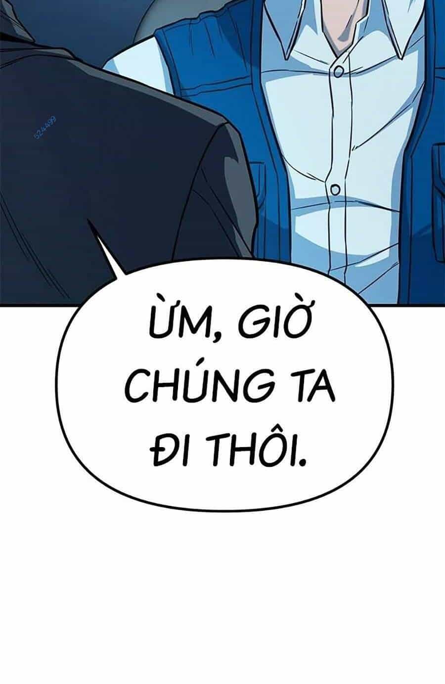 Gương Mặt Tâm Thần - Chương 15 - ảnh 9