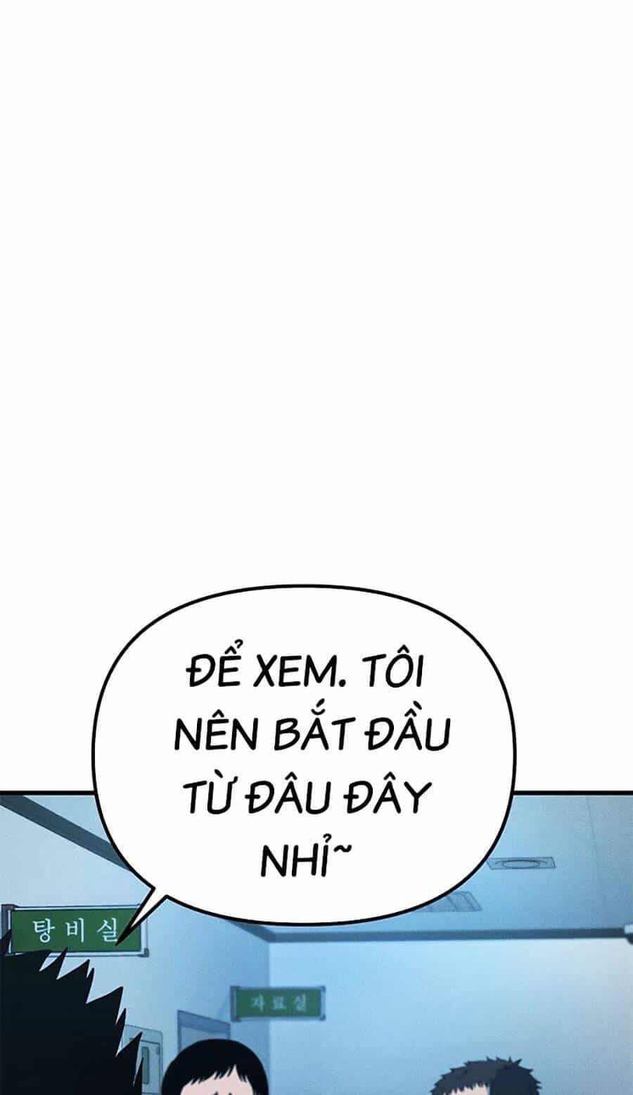 Gương Mặt Tâm Thần - Chương 16 - ảnh 59