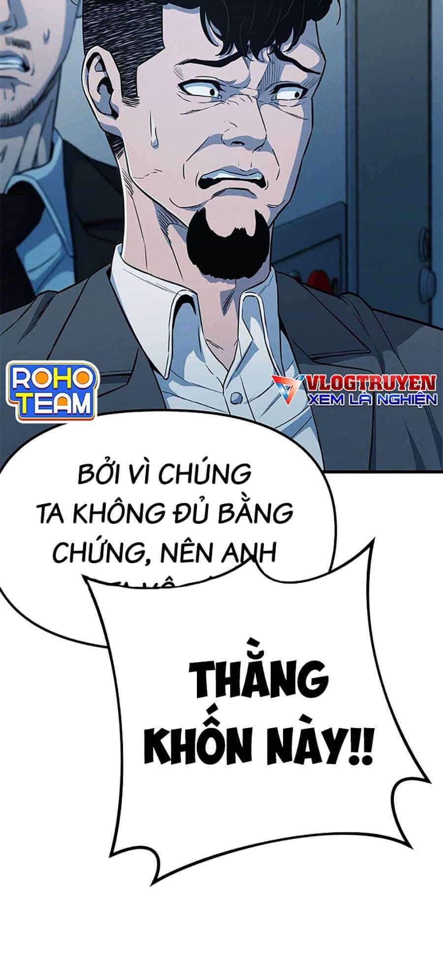 Gương Mặt Tâm Thần - Chương 16 - ảnh 64