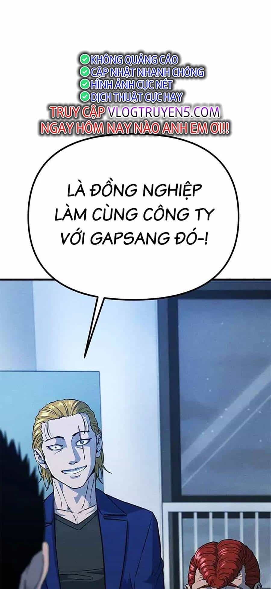 Gương Mặt Tâm Thần - Chương 16 - ảnh 71