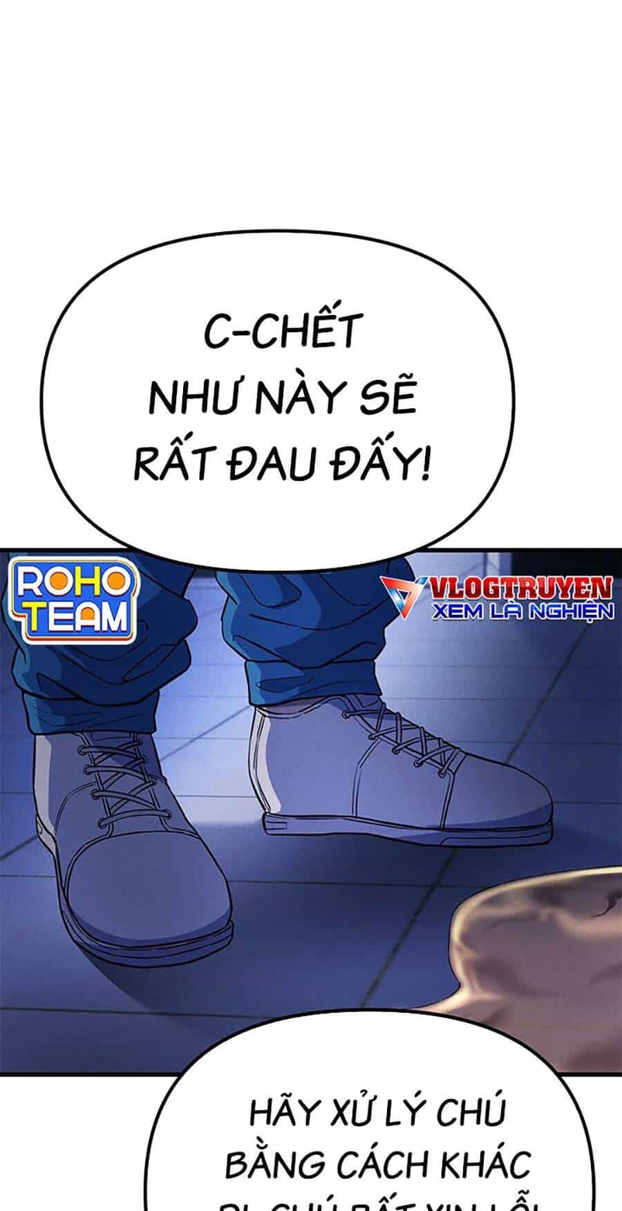 Gương Mặt Tâm Thần - Chương 16 - ảnh 96