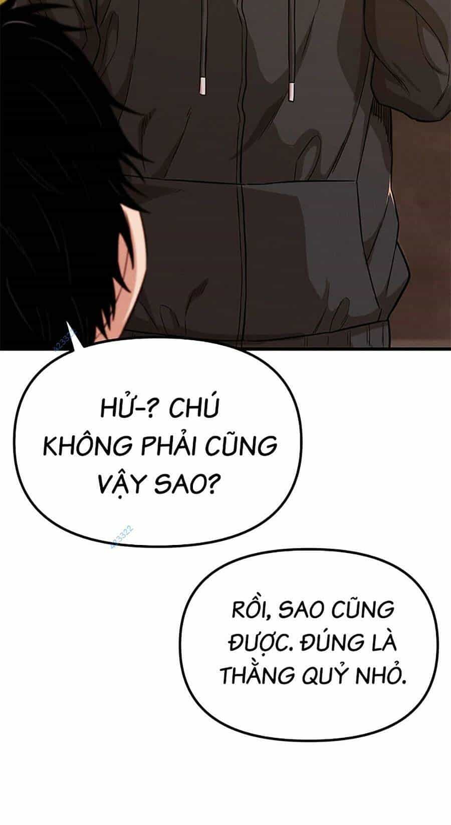 Gương Mặt Tâm Thần - Chương 17 - ảnh 22