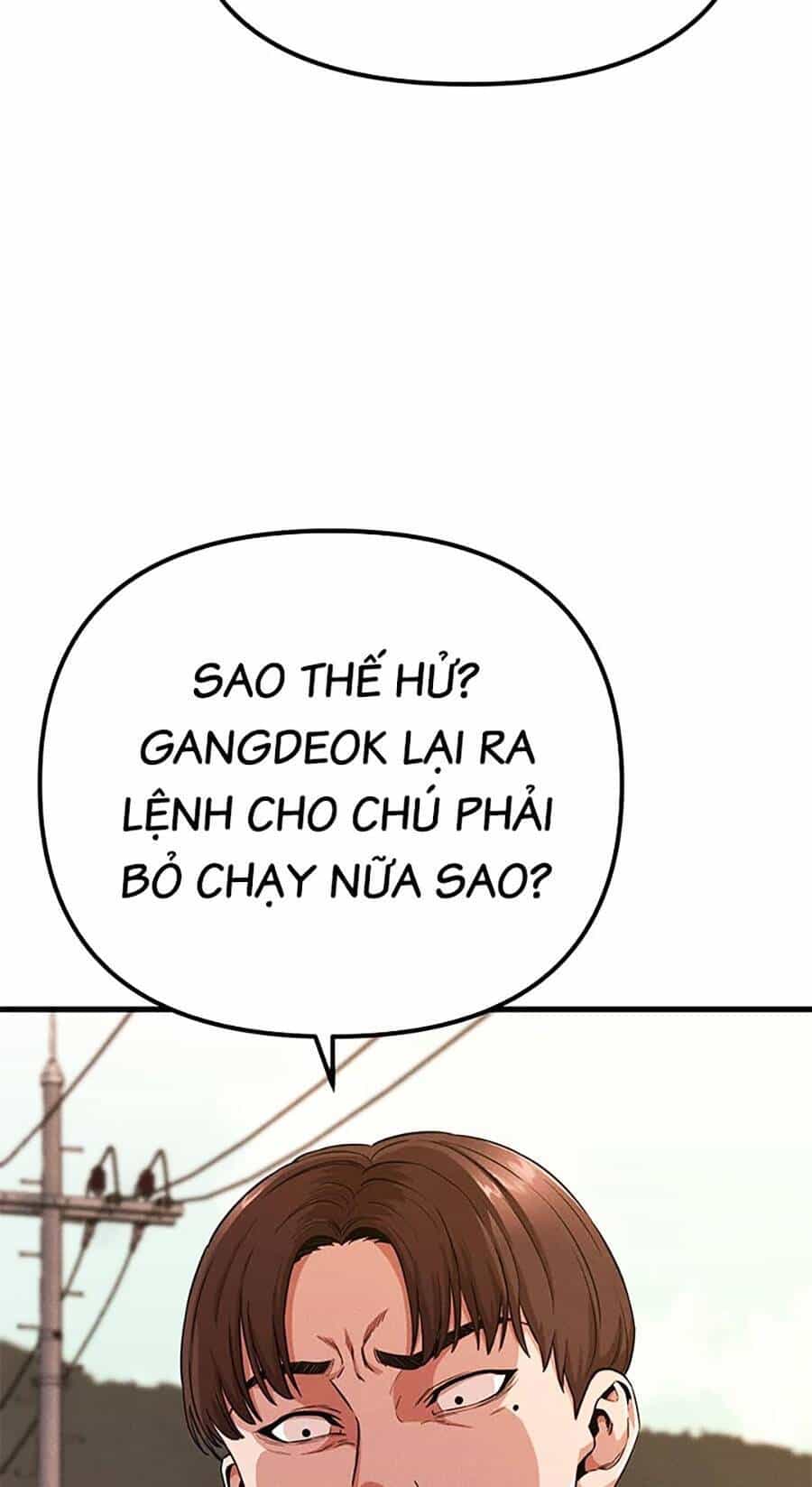 Gương Mặt Tâm Thần - Chương 17 - ảnh 3
