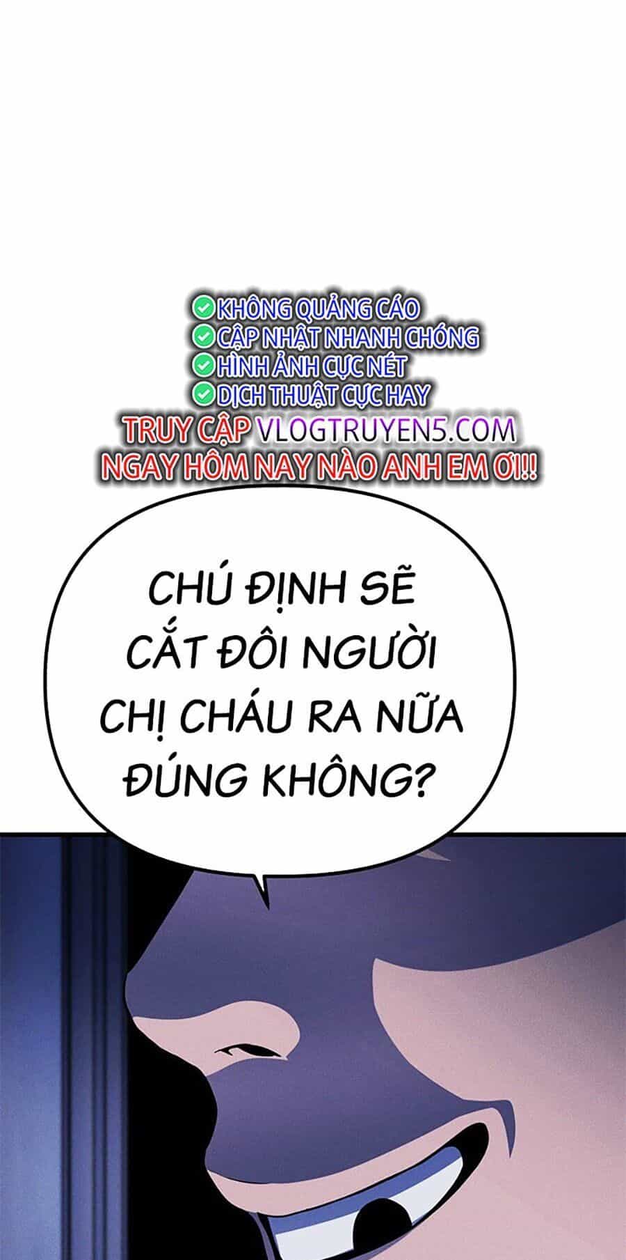Gương Mặt Tâm Thần - Chương 18 - ảnh 117
