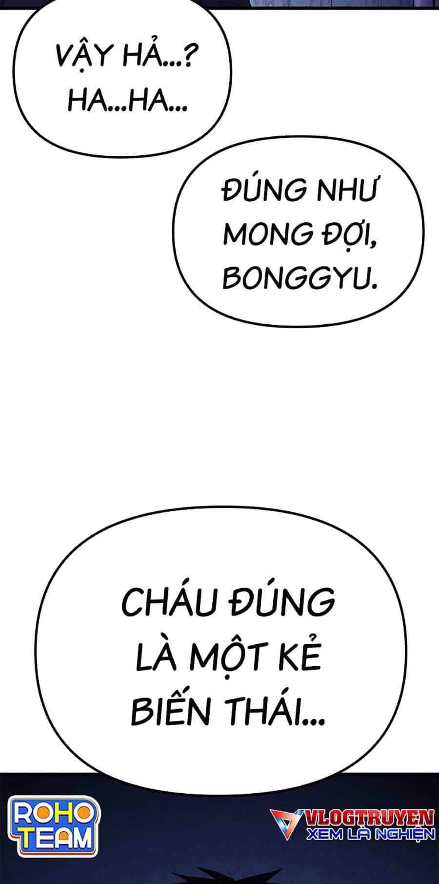 Gương Mặt Tâm Thần - Chương 18 - ảnh 95