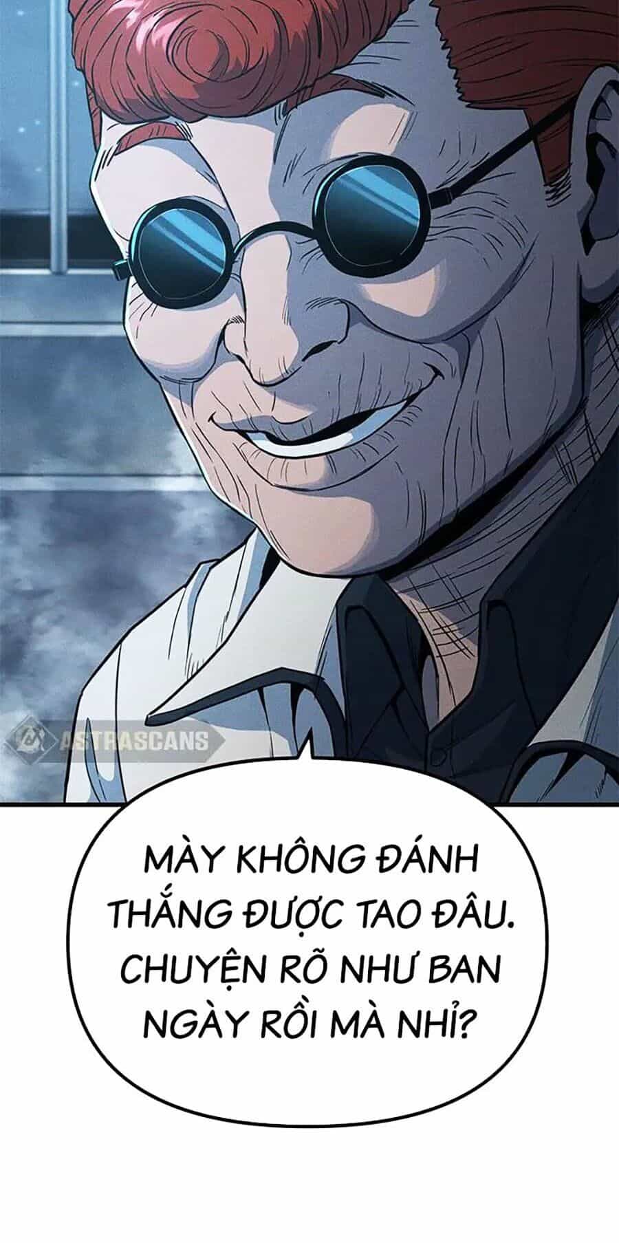 Gương Mặt Tâm Thần - Chương 19 - ảnh 113