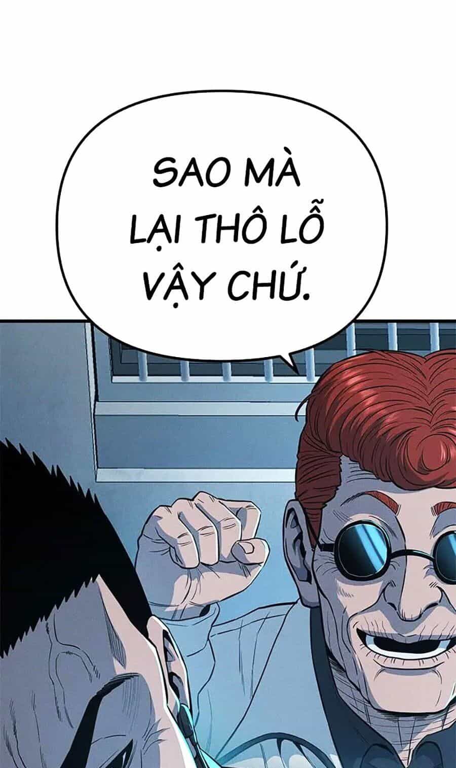 Gương Mặt Tâm Thần - Chương 19 - ảnh 33