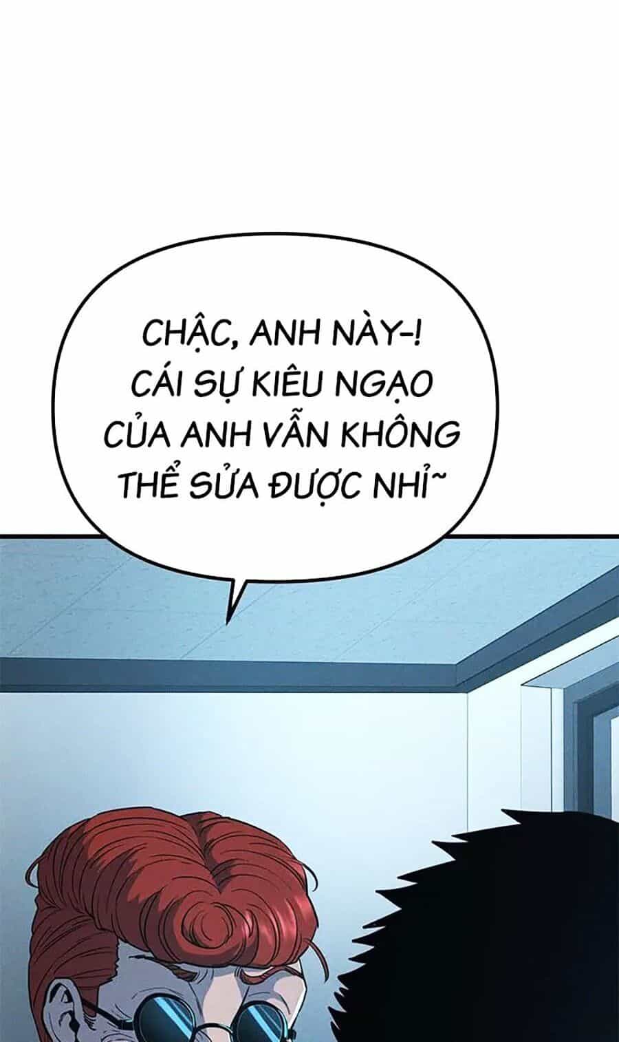 Gương Mặt Tâm Thần - Chương 19 - ảnh 59