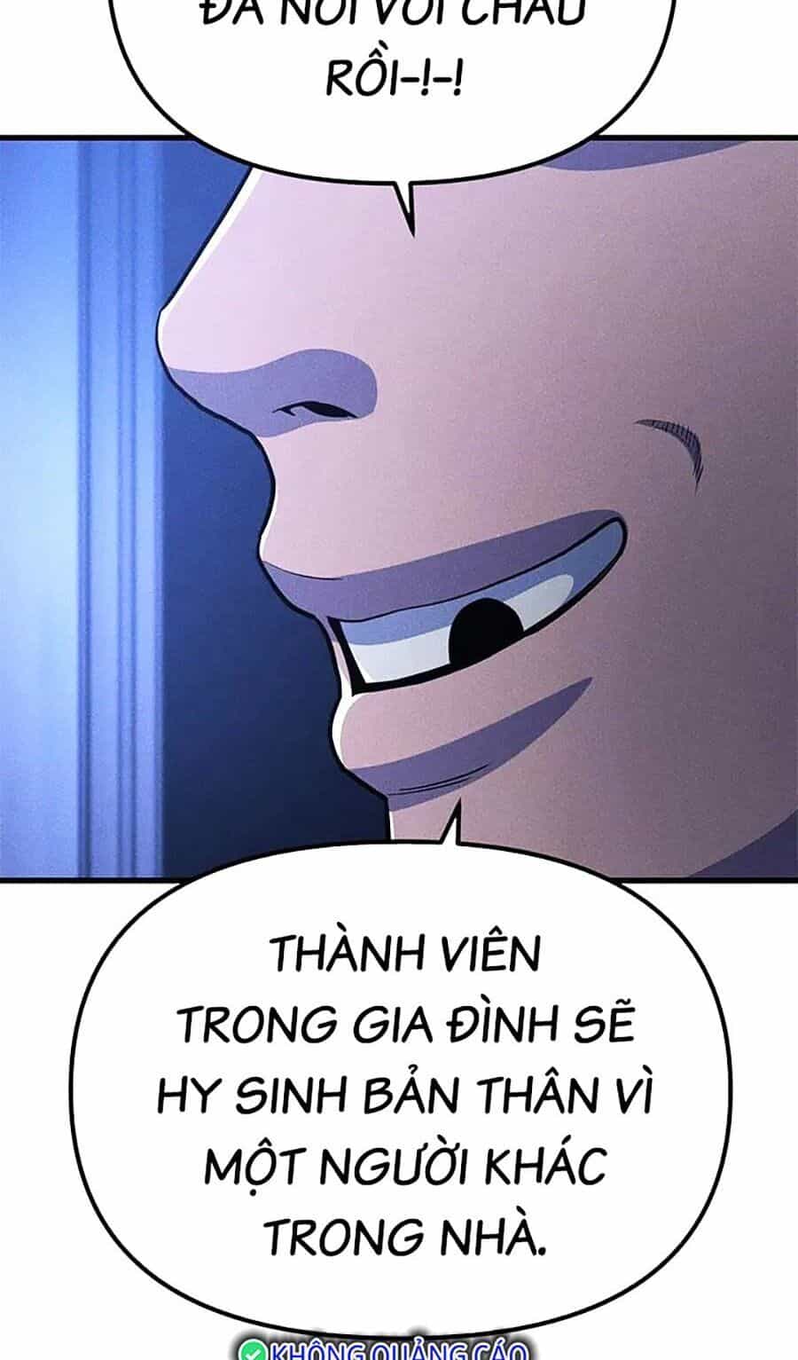 Gương Mặt Tâm Thần - Chương 19 - ảnh 7