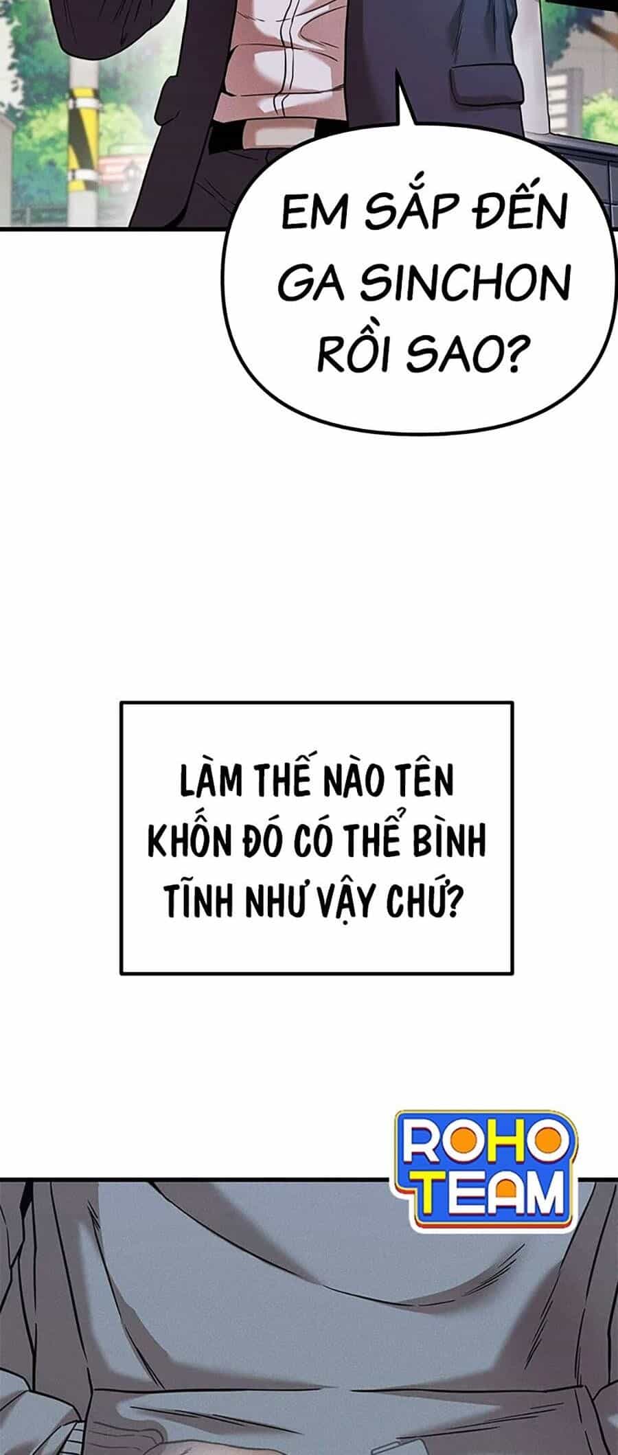 Gương Mặt Tâm Thần - Chương 2 - ảnh 50