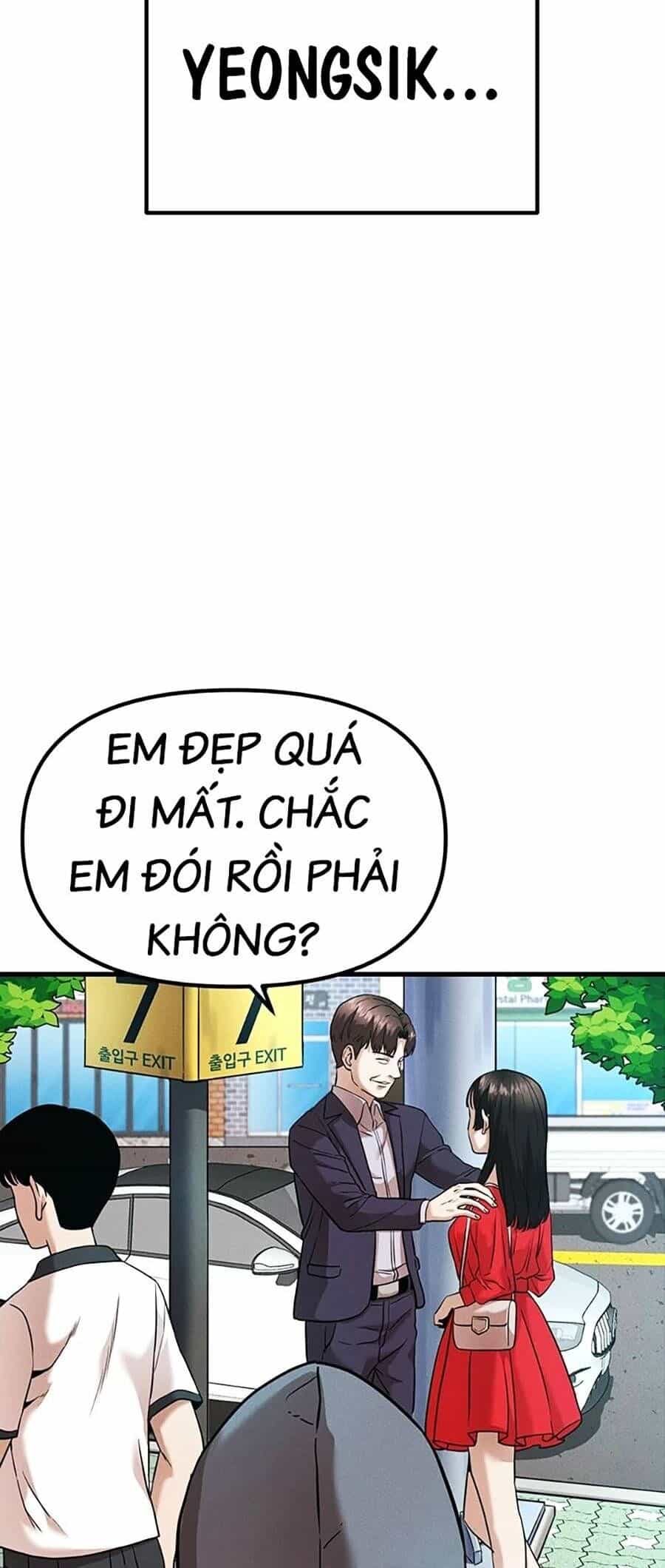 Gương Mặt Tâm Thần - Chương 2 - ảnh 54