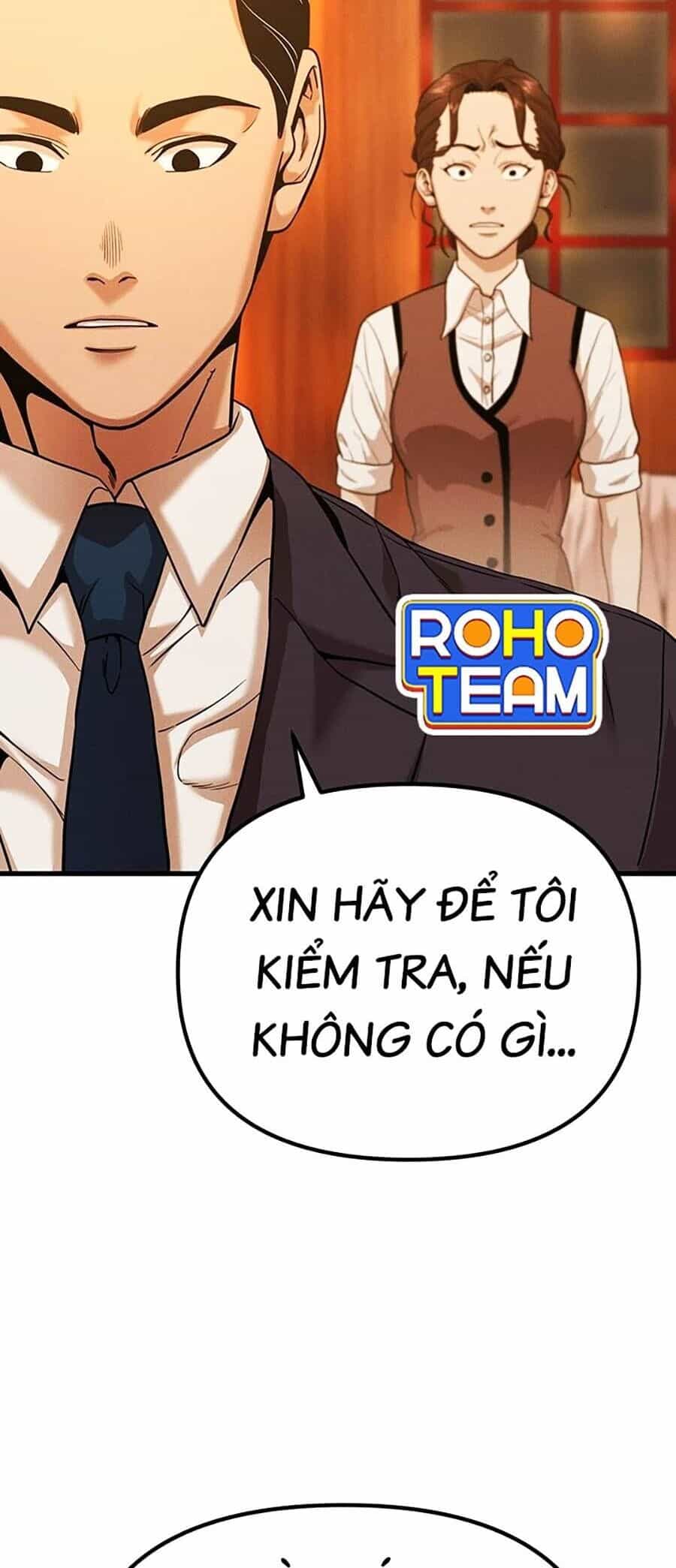 Gương Mặt Tâm Thần - Chương 2 - ảnh 74