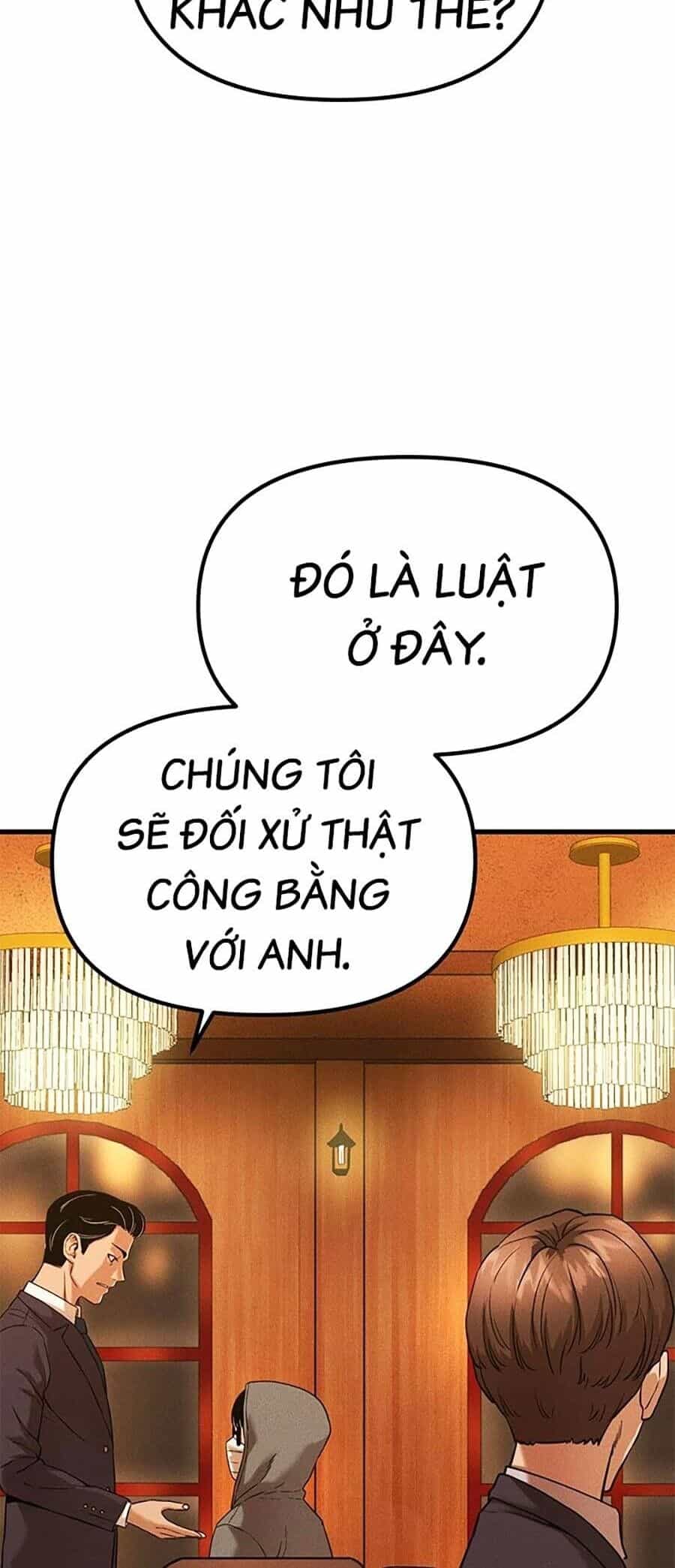 Gương Mặt Tâm Thần - Chương 2 - ảnh 76