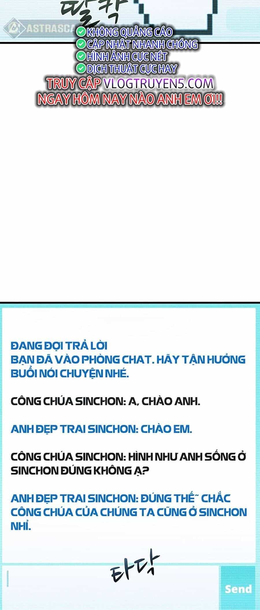 Gương Mặt Tâm Thần - Chương 2 - ảnh 8