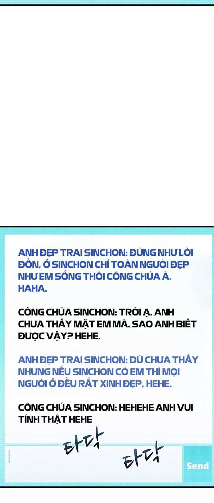 Gương Mặt Tâm Thần - Chương 2 - ảnh 9